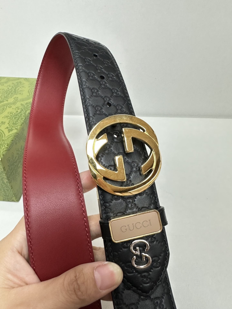 Gucci Belts